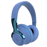 Bluetooth Headphones Wireless Headphone with Mic USB Adaptor Headset Noise Canceg Stereo Foldable Bass for TV Audio Earphone