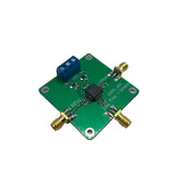 RF Bandpass Filter 20-30MHz Suppression Constrained Interference Antenna