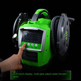 C30S home appliance steam cleaning machine equipment air conditioner multifunctional integrated machine disinfection cleaning