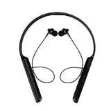TR108 neck mounted FM radio Bluetooth earphones 50-108MHz
