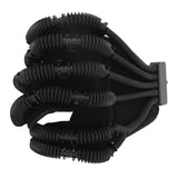 Finger Training Glove Maintain Hand Strength Rehabilitation Robot Gloves for Finger Recovery for Nerve Damage Accessories
