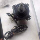 Fan DC WZDK100-38G 7418CG Variable Frequency Central Air Conditioning Motor
