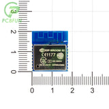 ESP8266 ESP-12F12E 12S 01S Serial WIFI Module 3.3V Remote Wireless Transceiver Control ESP-WROOM-02 Expansion Board for Ardunio