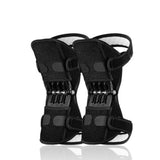 Portable Sport Support Pads Breathable Non-slip Knee Leg Exercise Protector Joint Pain Relief Knees Booster Equipment