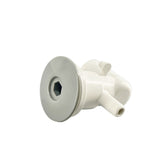 Φ50mm Tobacco Pipe Spa ABS Cover PVC Body Massage Bathtub Bubble Hot Tub Water Jet Nozzle
