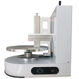 4-12 inches Automatic Electric Cake Bread Cream Decoration Spreader 110V/220V