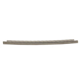 2.9MM Acoustic Electric Guitar 24 Frets Wire Fret wire Set, Sier