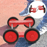 Children Balance Bikes Kid Scooter Without Armrests Pedal Bike Training Equipment For Kindergarten Kids