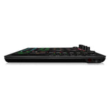 Icon live console live streaming studio with provides an audio input and output module for instant live streaming capability