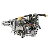 Fydun Car CVT Auto Transmission Valve Body JF017E Replacement Parts for NISSAN ALTIMA TEANA