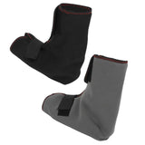 Heated Foot Ankle Brace Wraps Rapid Heating Elastic Far Infrared Heated Ankle Support Wrap US Plug 100‑240V b