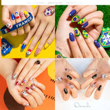 Portable Personalized Printer Elevate Your Beauty Business with Nail Art Customization for Salons