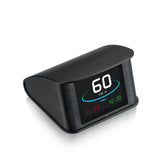 Ebay BEST Car Accessories H400 Clear Screen 2019 HUD car heads up display obd2