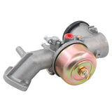Carburetor Briggs & Stratton 491031 490499 491026 281707 Engine For Toro 30102 30103 30111 55600 56150 56175 Mower