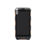 Portable Data Terminal Android 11 2D Barcode Scanner PDAS 4GB