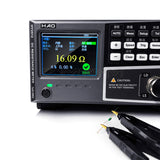 HY2512A HY2512A+ / HY2512 DC Low Resistance Tester Electronic Measurement Accuracy 0.05%