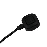 Yaesu Vibrate Ear Bone Earpiece Speaker Mic 2 in1 Finger PTT Headset for VX-3R VX-2R FT-60R VX3R VX5R FT-60 VX-110 Walkie Talkie