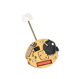 Accuracy ETA 901001 Replacement Quartz Movement ETA901.001 with Gear Watch Repair Accessory Without Battery