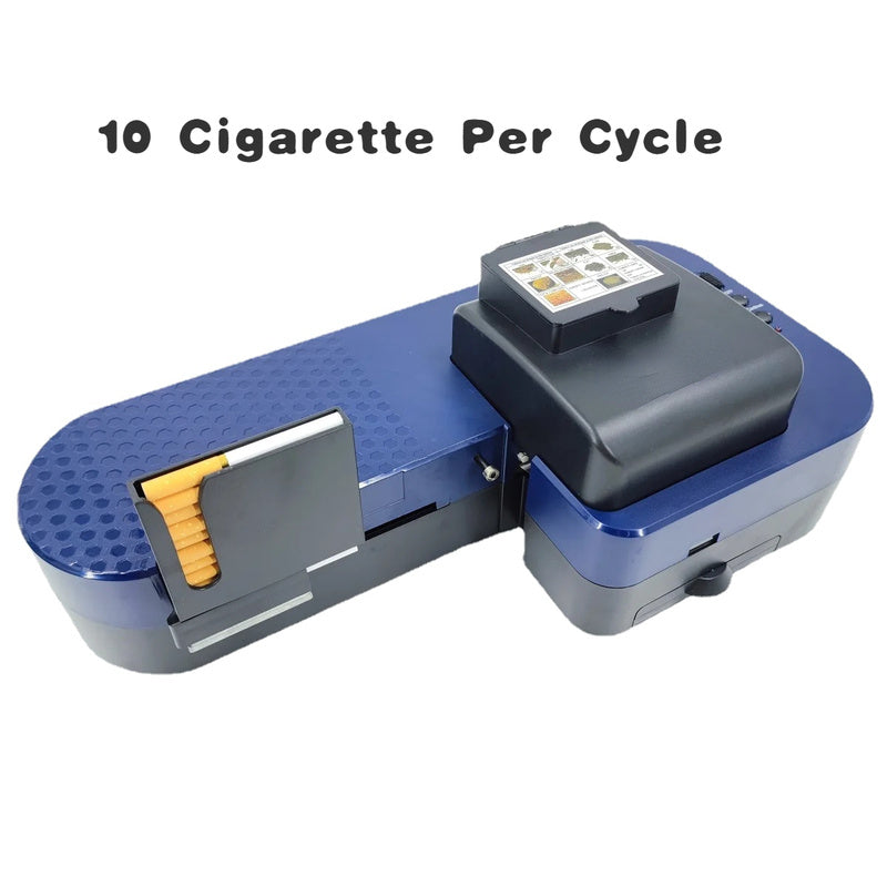 1 carton cigarette Menthol Carton (10 packs)