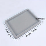 DIY necklace, bracelet bead design board, measurement board