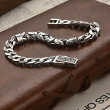 Fashion Original Peace Print Bracelet