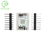 1-10Pcs TB67S109 Stepper Motor Driver Module Maximum 4A Current Drives 42/57 Motors