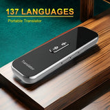Instant Intelligent Voice Translator 137 Languages - Real-Time Two-Way Translation and App Display for Android/Ios Hot Sale