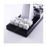 Widen Over 60mm Type 5700 Professional Case Opener Tool Movement Holdefor Watch Repair with Metal Base