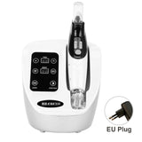 RF Injector Needle Free EMS Mesotherapy Gun Anti Wrinkle Water Injector MesoGun Meso Gun Rejuvenation Skin Care Facial Beauty