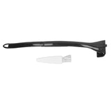 Long Handle Foldable Comfy Cleaning Manual Back Trimmer for Men 1pcs