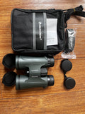 Celestron Outland X 8x42 10x42 Binoculars  Waterproof  Fogproof  For Adults Multi-Coated Optics and BaK-4 Prisms Telescope