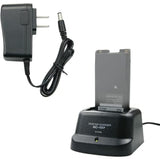 BP-209N BP-210N BP-211 Battery BC-137 Rapid Base for ICOM IC-A6E IC-A24 IC-V8 F21 IC-U82 Walkie Talkie Charger
