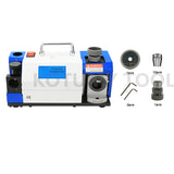 180W Sharpener 3~13mm Bits Sharpening Tool Portable Electric Drill Bit Grinder Milling hine CBN Disc Grinding