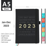 2023 Agenda Book 2023 English Inside