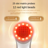 Home Multi-Effective Multi-Purpose Dot Matrix Probe Imported Angle Beauty Lifting and Tightening