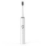 Children's sonic electric toothbrush, dental care equipment, waterproof soft bristled toothbrush
