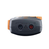 Testo 770-2 Clamp Meter 0590 7702 Auto AC/DC and Large Two-line Display