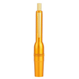 Household Medical Three-needle Lancing Pen Cupping Acupuncture Massage Test Blood Collection Device Sterile