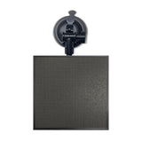 HD 64X64 Screen On Car Color Lighting Show Expression LED Display Panel Support Bluetooth APP Remote Control Durable