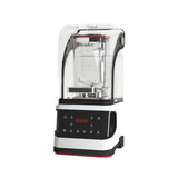 Toucreen Commercial Heavy Duty Soundproof Ice hine Smoothie Blender