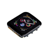 ESP32-S3 1.69Inch Touch Screen Development Board LCD Round Display Wifi Bluetooth With QST Attitude Gyro Sensor QMI8658C