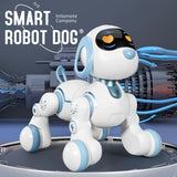 Intelligent Robot Dog, Remote Control Toy Dog
