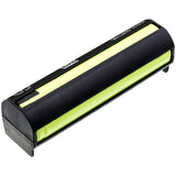 Satellite Phone 3400mAh / 12.58Wh Battery For Globalstar：GPB-1700 GSP-1700 Volts 3.70V