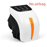Heating Knee Massager Vibration Laser Physiotherapy Equipment Body Healt Pressotherapy Air Compression Pad for Joint Pain Relief
