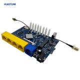 MTK7620A OpenWRT 3g4g Wifi Pcba 4g Wireless Openwrt Lte Sim Card Slot Router Mother Board