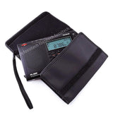 TECSUN PL-660 Airband FM/MW/SW/LW Multiband Digital Tuning Enthusiast Radio High Sensitivity PLL SSB VHIR Band Receiver