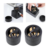 Distribution Tools Espresso hine Accessories Tool for Cafe Home