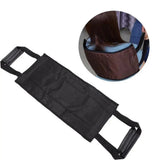 For Patient Elderly Transfer Moving Wheelchair Bed Nursing Lift with Handle Auxiliary Shift Reinforcement Belt Medical