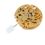 NH71/NH71A with Lever High-Precision Automatic Mechanical Movement Replacement Watch Accessories