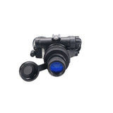 Russia PN-14K Super 2nd Generation+ Infrared Night Vision Low-light Binocular Telescope Digital Scope for Outdoor Hunting